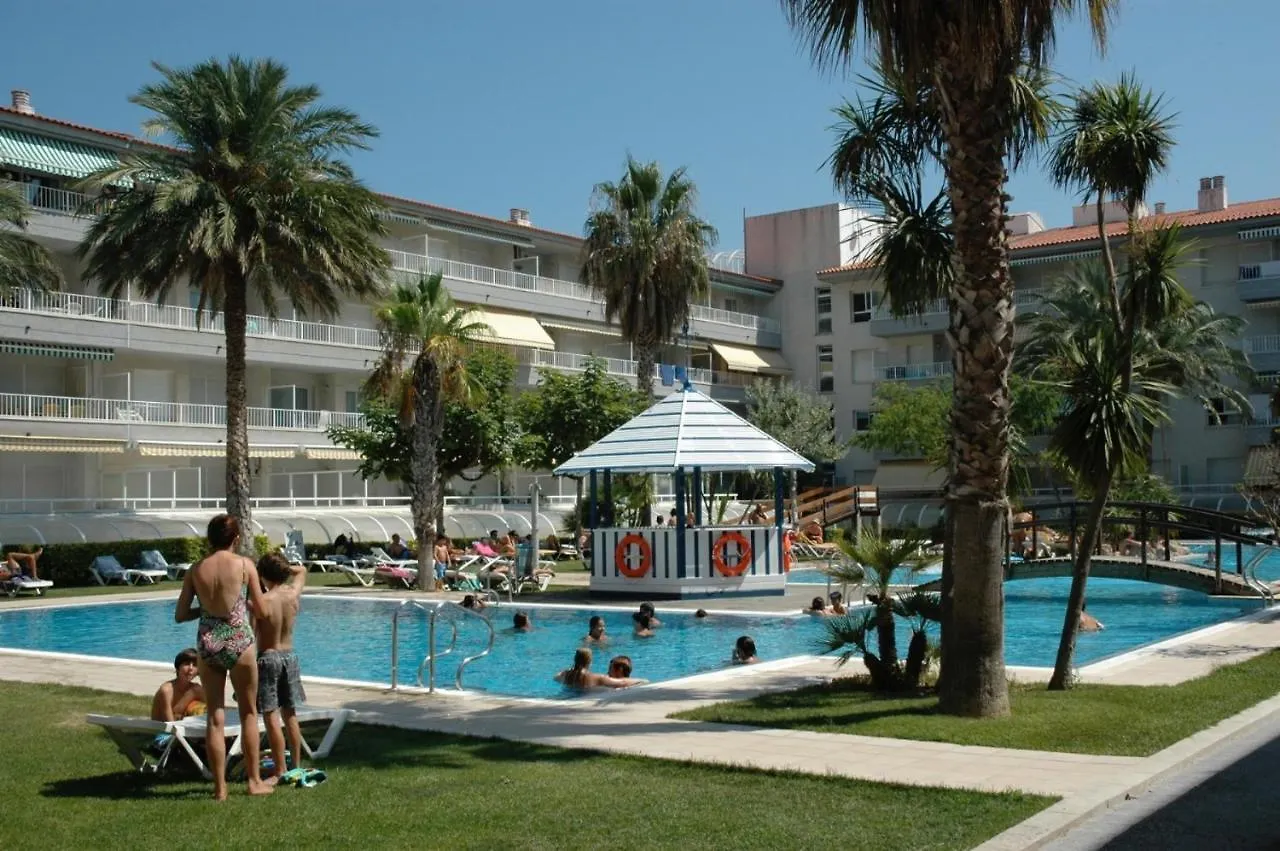 Illa Mar Dor 125 Lejlighed L'Estartit